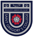 Logo de Instituto San Gregorio