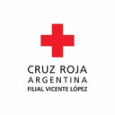 Logo de Escuela De Enfermería  De La Cruz Roja Argentina
