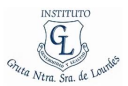 Logo de Instituto  Gruta Nuestra Señora De Lourdes