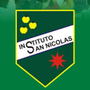 Logo de Colegio San Nicolas
