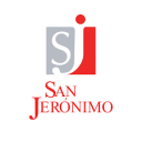 Logo de School San Jeronimo