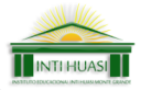 Logo de Col·legi Inti Huasi