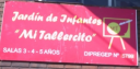 Logo de Llar d'infants De Infantes Mi Tallercito
