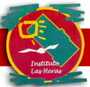 Logo de Instituto  Las Heras