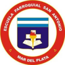 Logo de Col·legi San Antonio