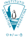 Logo de Col·legi Antartida Argentina