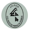 Logo de Escola Colinas De Peralta Ramos