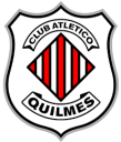 Logo de Instituto Secundario Club Atletico Quilmes