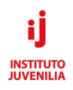 Logo de Colegio  Juvenilia