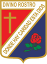 Logo de Col·legi Hogar Divino Rostro