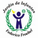 Logo de Jardín Infantil Jardín De Infantes Federico Froebel