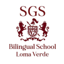 Logo de Colegio SGS Loma Verde Bilingual School