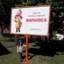 Logo de Jardín  De Infantes Manuelita