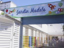 Logo de Llar d'infants Modelo