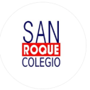 Logo de Colegio San Roque