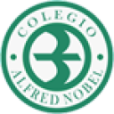Logo de Escuela  Alfred Nobel