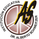 Logo de Col·legi Dr. Alberto Schweitzer