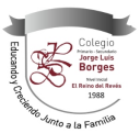 Logo de Colegio Jorge Luis Borges