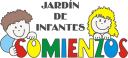 Logo de Jardín Infantil Comienzos