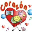 Logo de Llar d'infants De Infantes Corazon