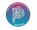 Logo de Instituto Superior de Formación Técnica N°238 Camet Norte