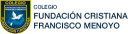 Logo de Instituto Fundacion Cristiana
