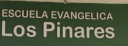 Logo de Col·legi Evangélico Los Pinares