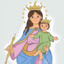 Logo de Colegio María Auxiliadora