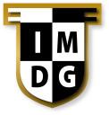 Logo de Instituto Instituto Modelo Defensores De Glew