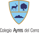 Logo de Instituto Secundario Ayres Del Cerro