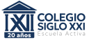 Logo de Instituto Siglo Xxi
