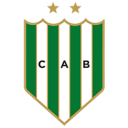 Logo de Instituto   Club Atletico Banfield