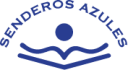 Logo de Col·legi Senderos Azules el Bosque Azul