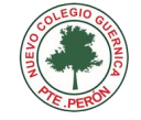 Logo de Centro Educativo Nuevo Colegio Guernica