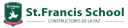 Logo de Instituto Escuela Secundaria San Francisco De La Paz
