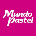 Logo de Centro De Formación Profesional Mundo Pastel