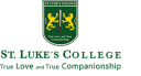 Logo de Colegio St. Luke's College - Haras Santa Maria