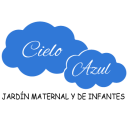 Logo de Jardín Infantil Jardín Maternal Y De Infantes Cielo Azul