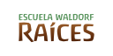 Logo de Jardín Infantil Escuela Waldorf Raices