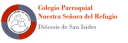 Logo de Jardín Infantil Jardín De Infantes Nuestra Señora Del Refugio