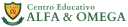 Logo de Instituto Centro Educativo Alfa Y Omega