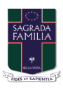Logo de Jardín Infantil Jardín De Infantes Colegio Sagrada Familia