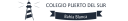 Logo de Instituto Secundario Puerto Del Sur