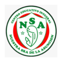 Logo de School Nuestra Señora De La Asunción