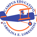 Logo de Colegio Carolina Elena Lorenzini