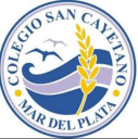 Logo de Escola San Cayetano Mar Del Plata
