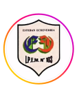 Logo de Instituto I.P.E.M. No. 103 Esteban Echeverría