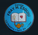 Logo de Instituto Fray Mamerto Esquiu