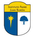 Logo de Instituto Padre Juan Buron