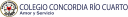 Logo de Instituto Instituto Colegio Concordia